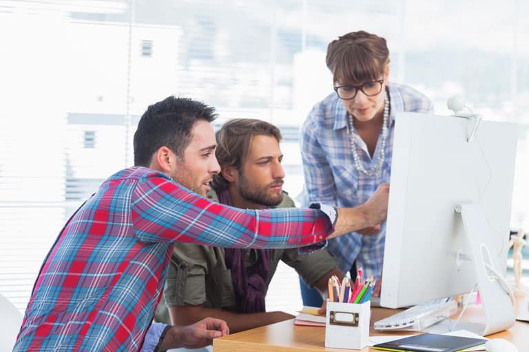 Business-Meeting-Using-Computer Business-Meeting-Using-Computer